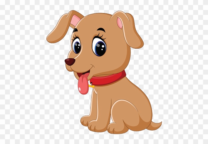 Detail Dog Cartoon Png Nomer 8