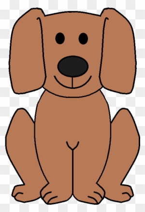 Detail Dog Clipart Png Nomer 19