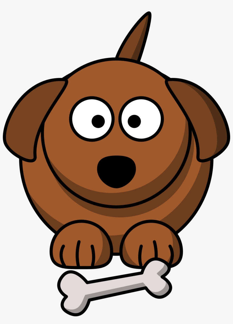 Detail Dog Clipart Png Nomer 31