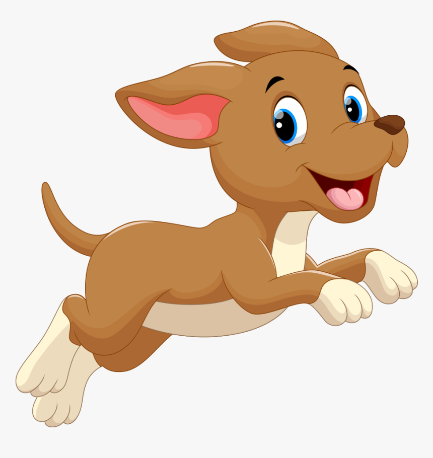 Detail Dog Clipart Png Nomer 39