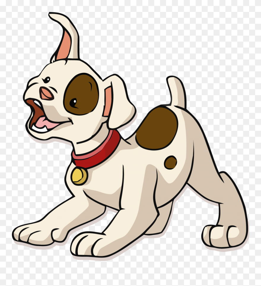 Detail Dog Clipart Png Nomer 51