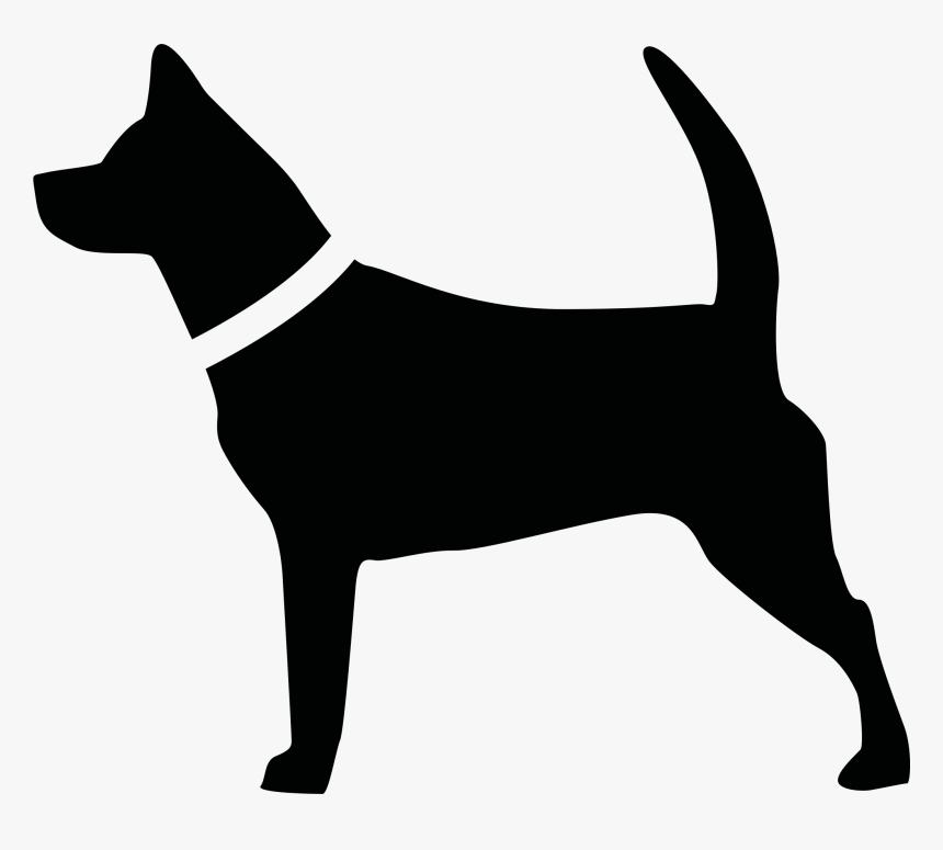 Detail Dog Clipart Transparent Nomer 46