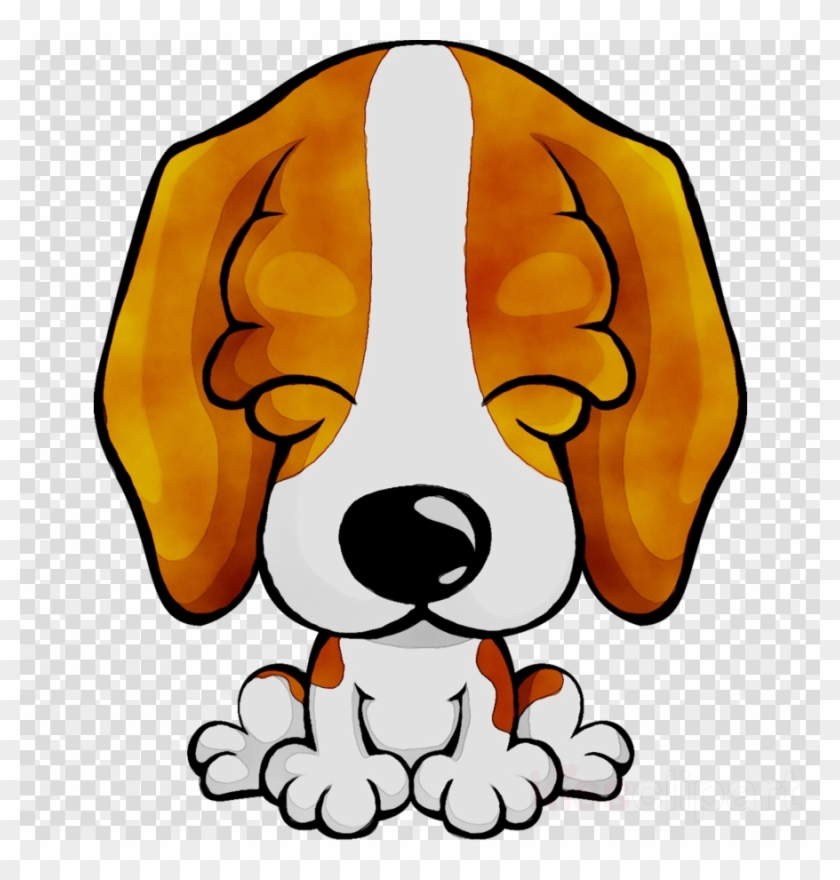 Detail Dog Clipart Transparent Background Nomer 28