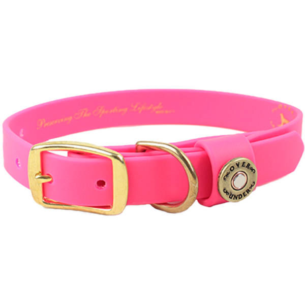 Detail Dog Collar Transparent Nomer 2