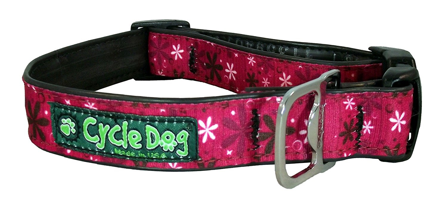 Detail Dog Collar With Bottle Opener Nomer 13