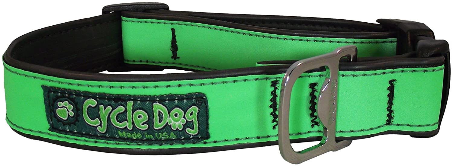 Detail Dog Collar With Bottle Opener Nomer 3