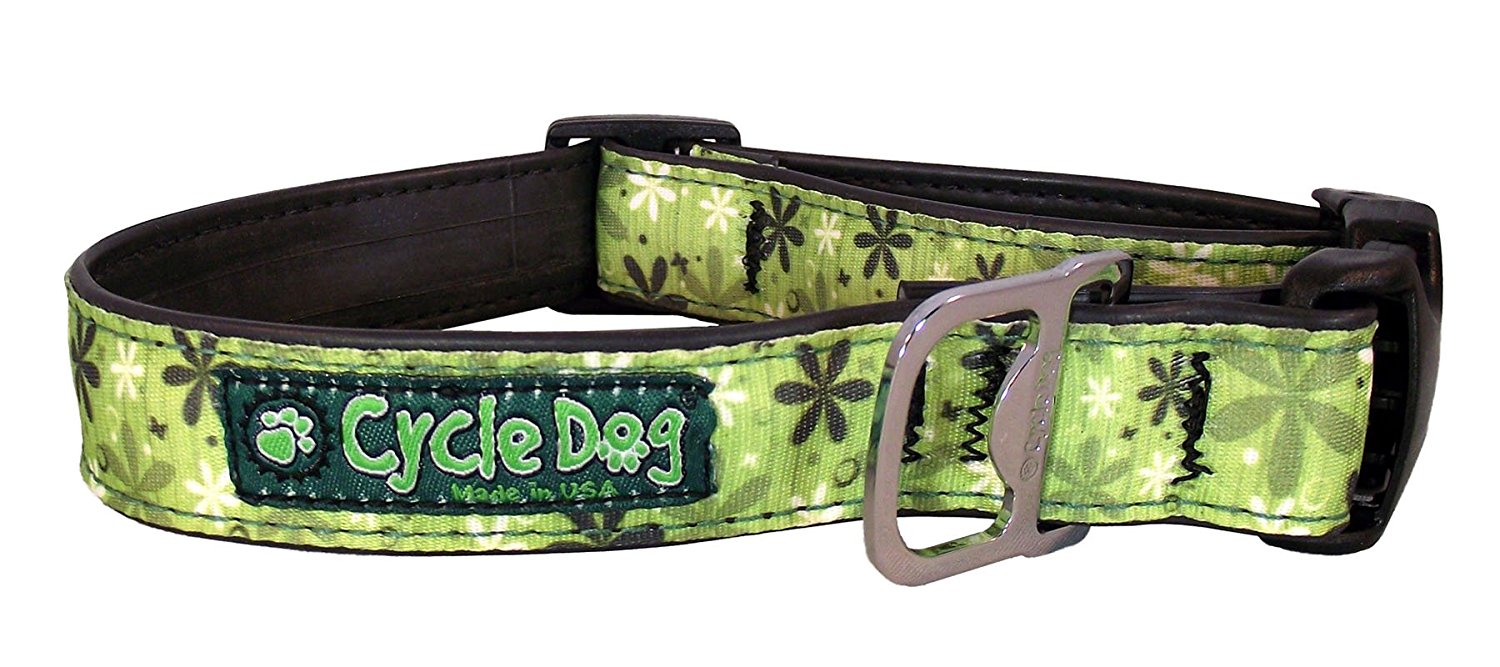 Detail Dog Collar With Bottle Opener Nomer 25