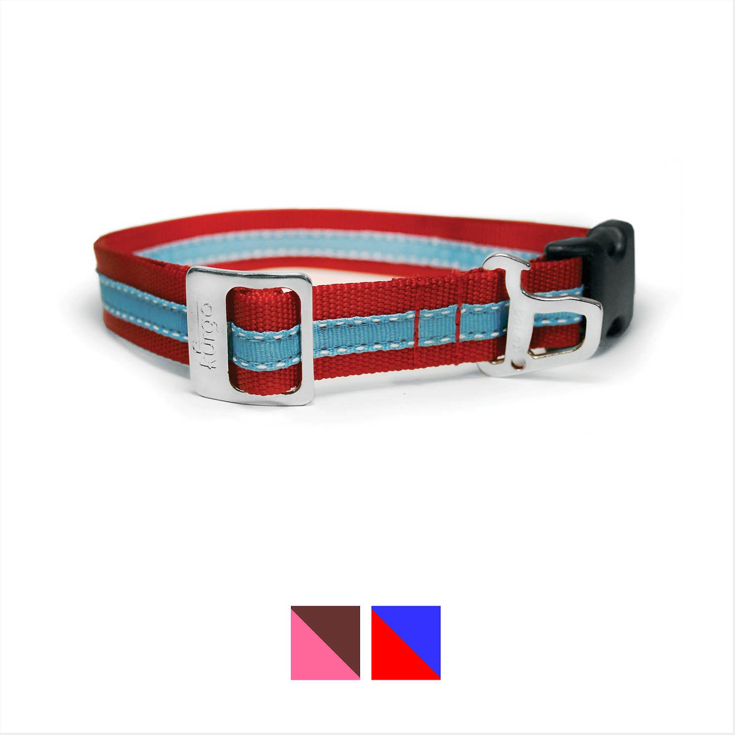 Detail Dog Collar With Bottle Opener Nomer 26