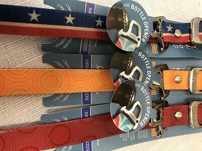 Detail Dog Collar With Bottle Opener Nomer 39