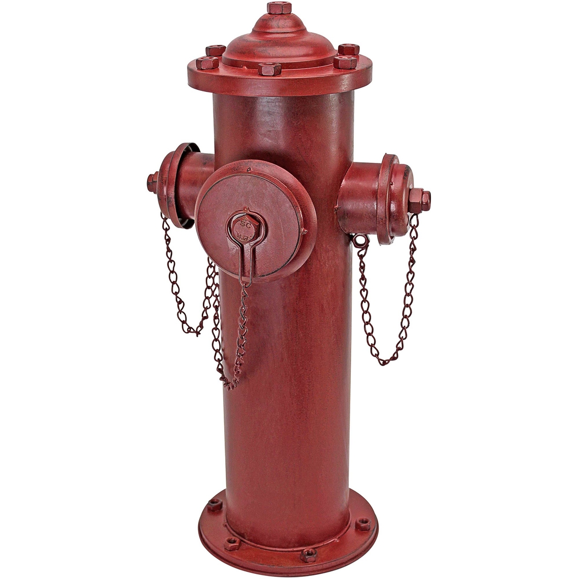 Detail Dog Fire Hydrant Statue Nomer 15