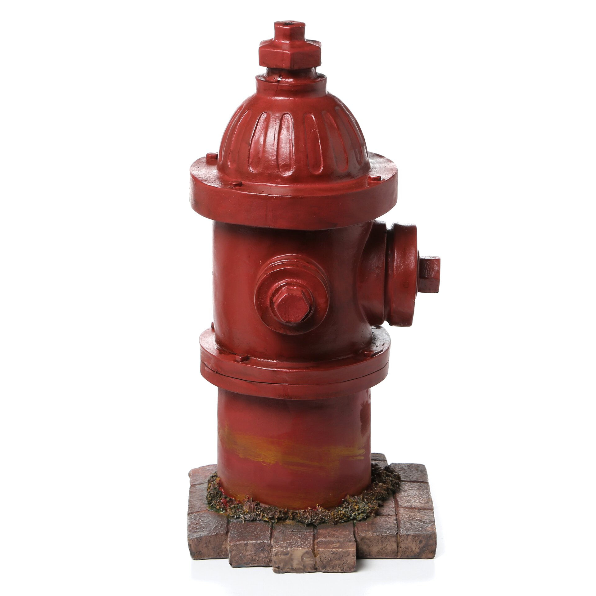 Detail Dog Fire Hydrant Statue Nomer 3