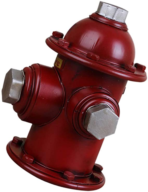 Detail Dog Fire Hydrant Statue Nomer 8