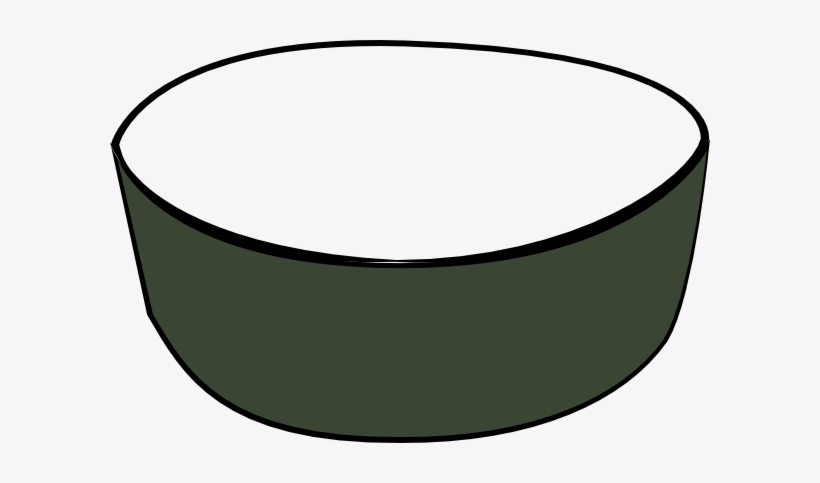 Detail Dog Food Bowl Clipart Nomer 39