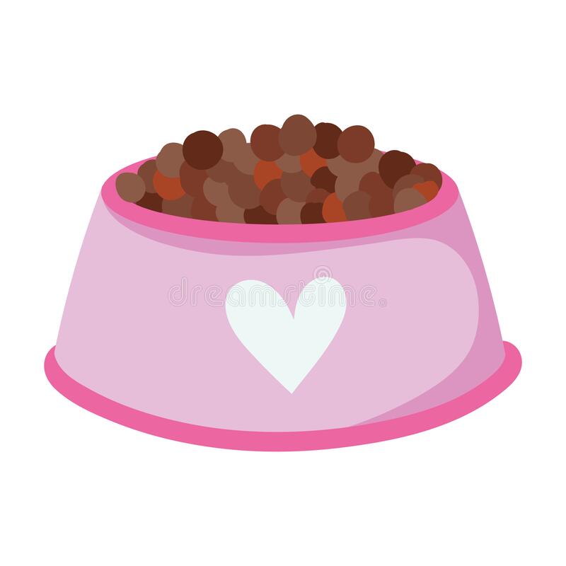 Detail Dog Food Bowl Clipart Nomer 47