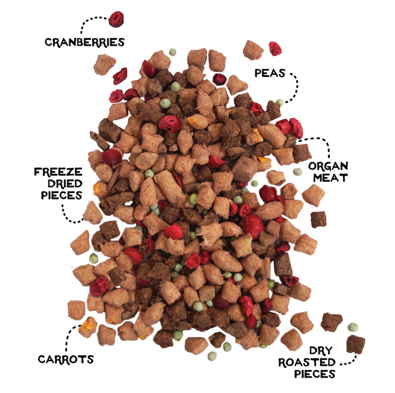 Detail Dog Food Images Nomer 41