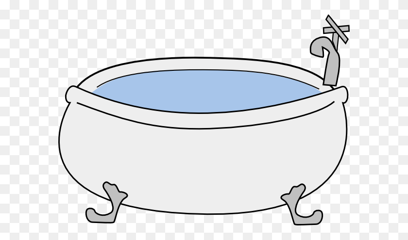 Detail Dog In Bathtub Clipart Nomer 38