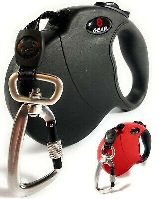 Detail Dog Leash With Carabiner Clip Nomer 39