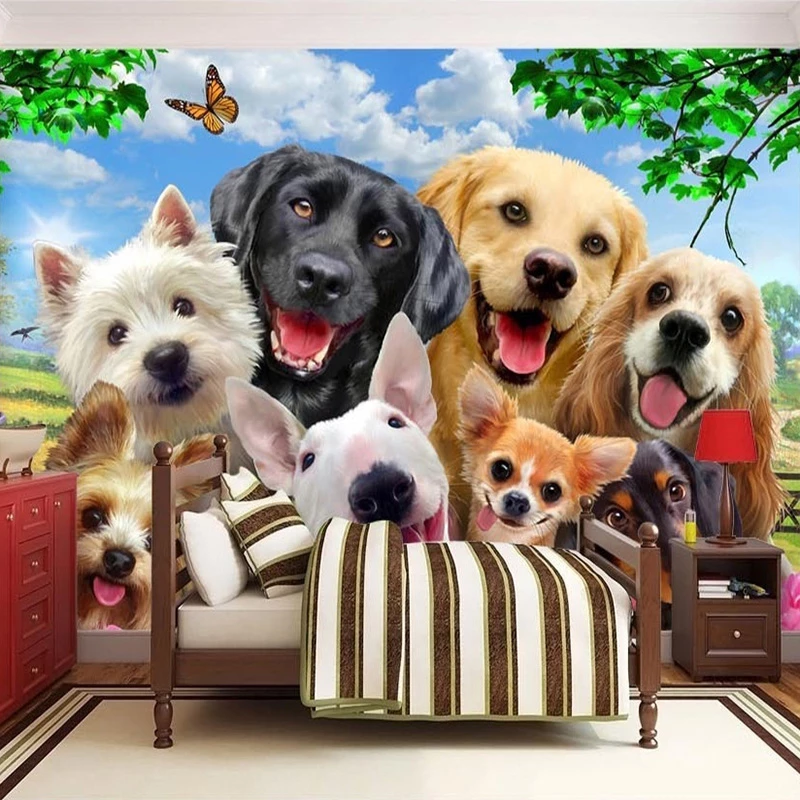 Detail Dog Live Wallpaper Nomer 51
