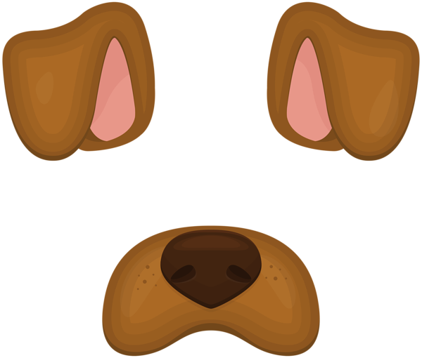 Detail Dog Mouth Clipart Nomer 29