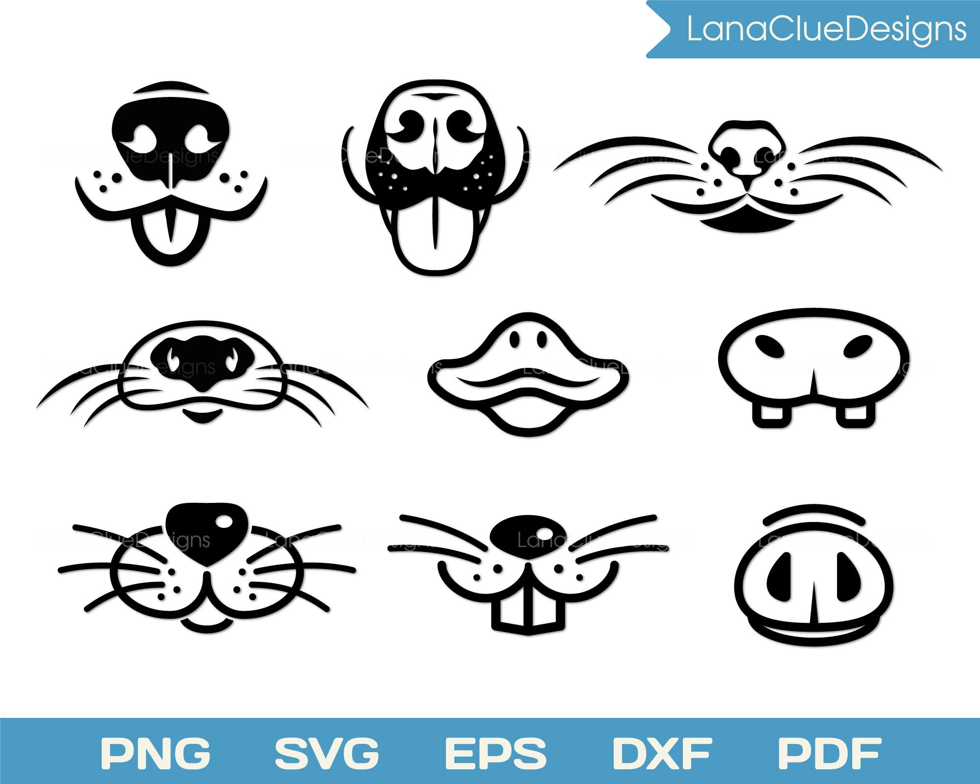 Detail Dog Mouth Clipart Nomer 50