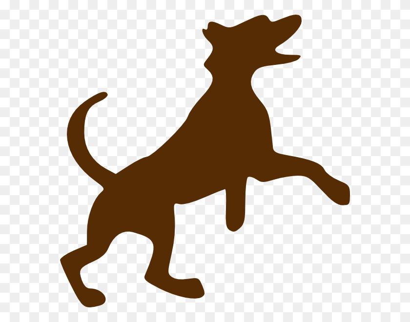 Detail Dog On A Leash Clipart Nomer 33