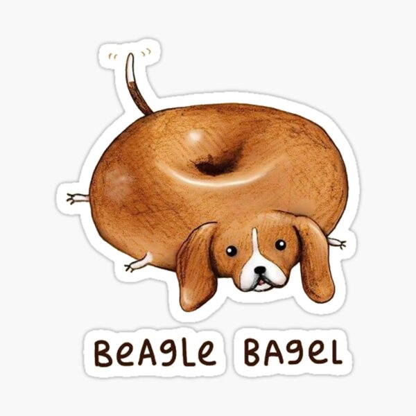 Detail Dog Or Bagel Meme Nomer 22