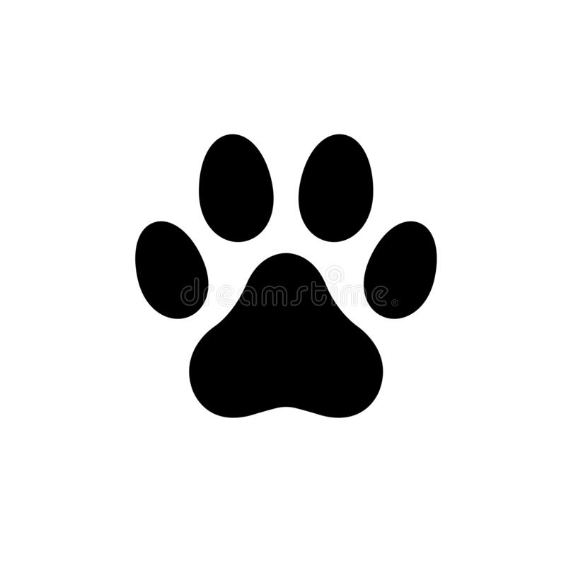 Detail Dog Paw Images Free Nomer 12