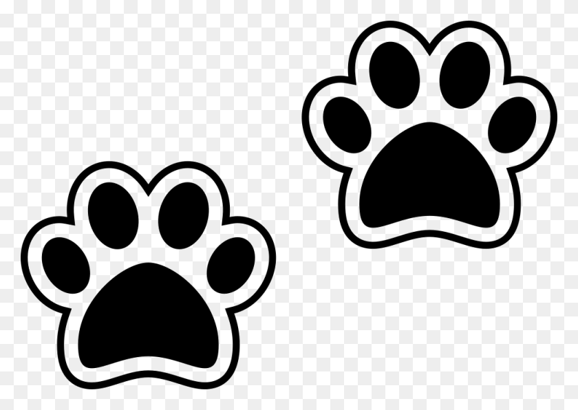 Detail Dog Paw Images Free Nomer 18