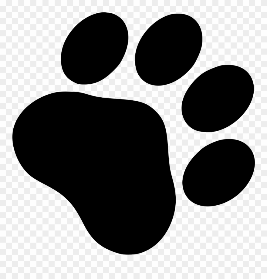 Detail Dog Paw Images Free Nomer 3