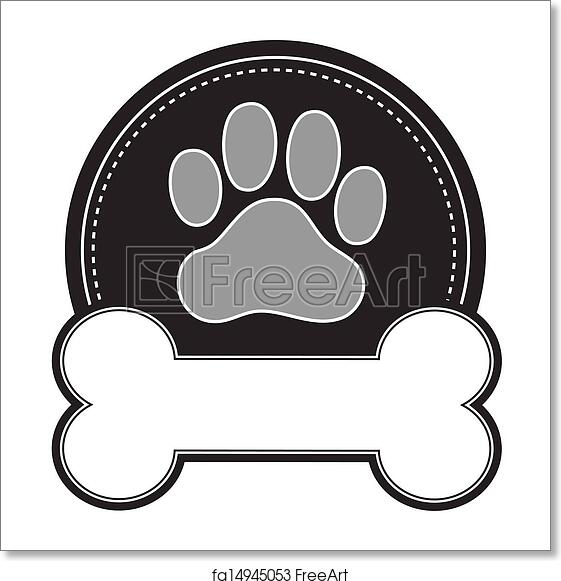 Detail Dog Paw Images Free Nomer 30