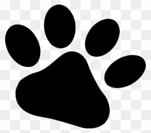 Detail Dog Paw Images Free Nomer 41