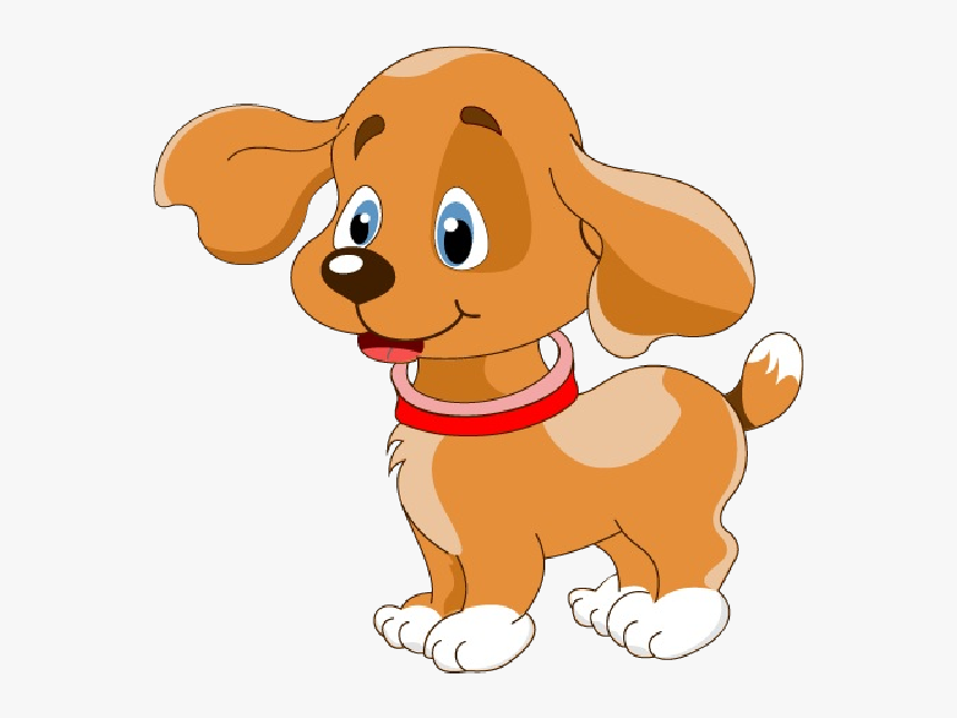 Detail Dog Png Clipart Nomer 2