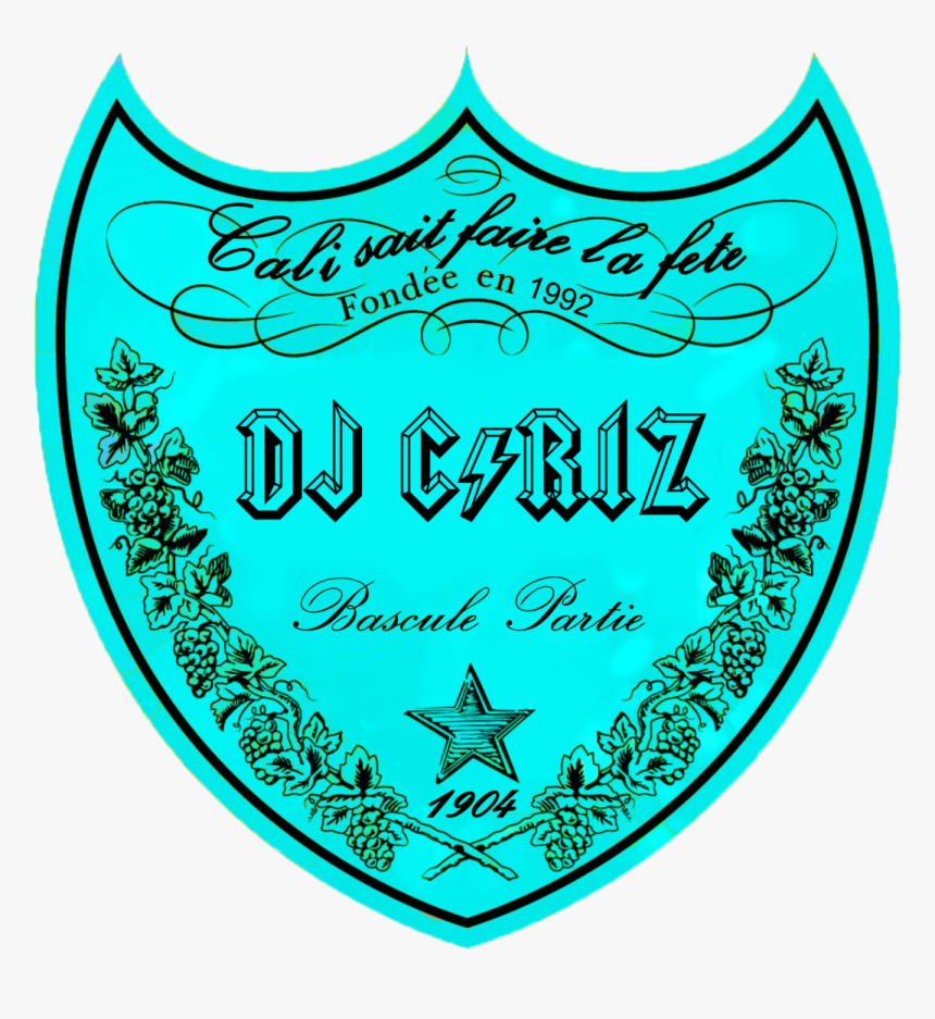 Detail Dom Perignon Logo Nomer 2