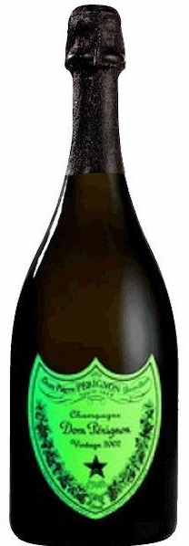 Detail Dom Perignon Logo Nomer 20