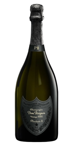 Detail Dom Perignon Logo Nomer 21