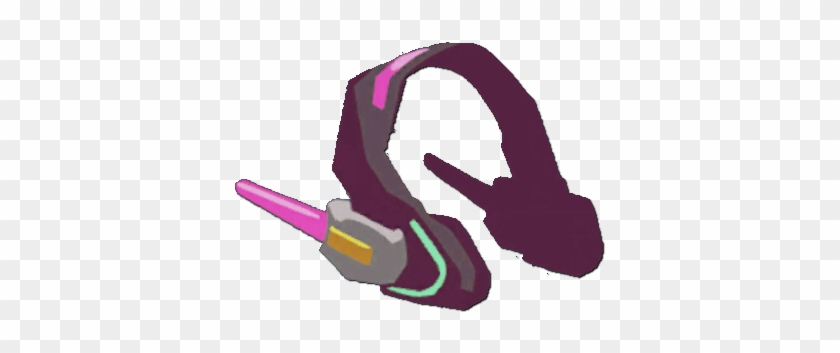 Detail Dva Chibi Spray Nomer 12