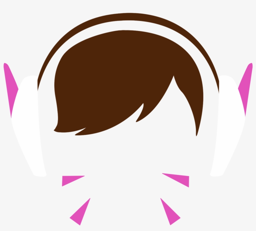 Detail Dva Chibi Spray Nomer 16