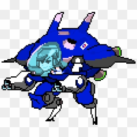 Detail Dva Chibi Spray Nomer 20