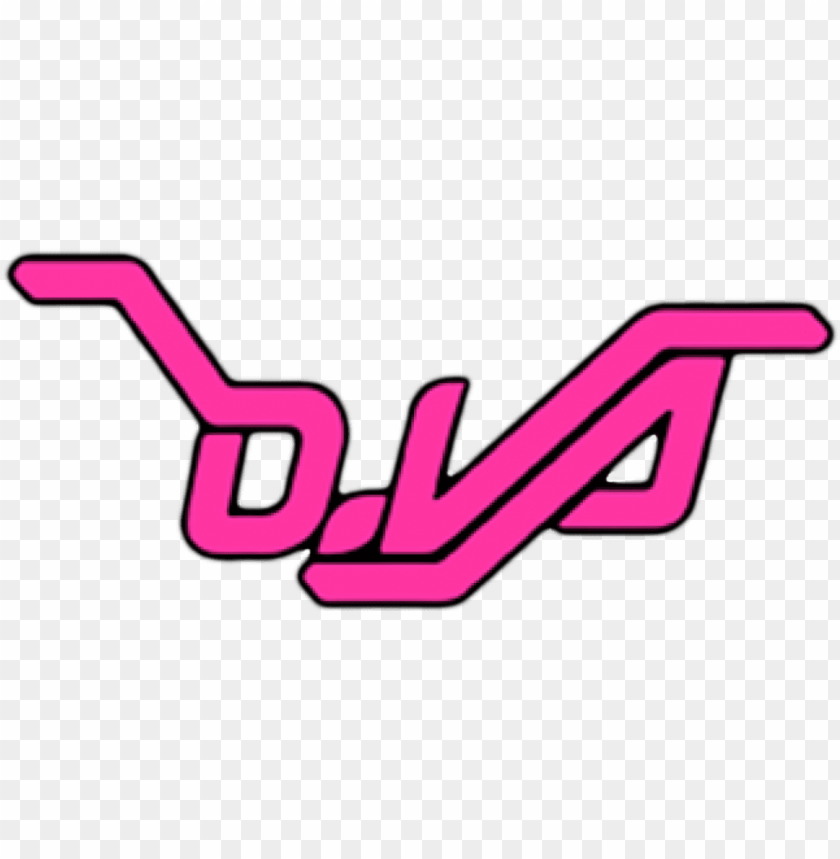 Detail Dva Chibi Spray Nomer 25