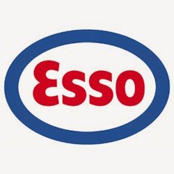 Detail Esso Symbol Nomer 8