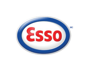 Detail Esso Symbol Nomer 16