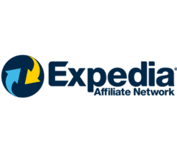 Expedia Affiliate Network Logo - KibrisPDR