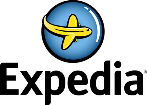 Detail Expedia Affiliate Network Logo Nomer 5