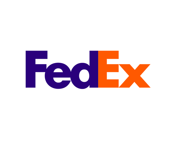 Fedex Umschlag - KibrisPDR