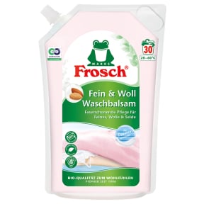 Detail Frosch Waschmittel Ohne Mikroplastik Nomer 23