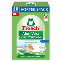 Detail Frosch Waschmittel Ohne Mikroplastik Nomer 26