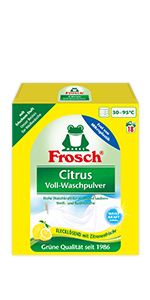 Detail Frosch Waschmittel Ohne Mikroplastik Nomer 6