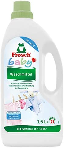 Detail Frosch Waschmittel Ohne Mikroplastik Nomer 9