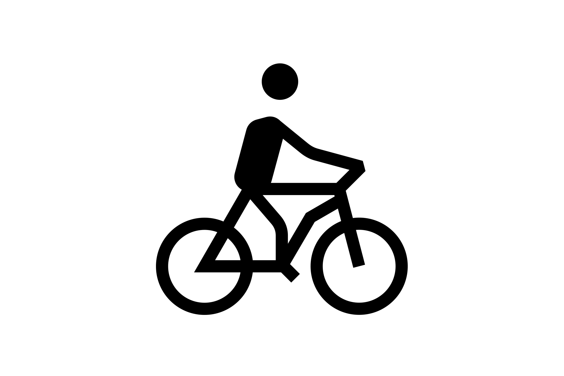 Detail Grafik Fahrradfahrer Nomer 5