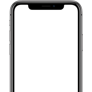 Detail Iphone X White Png Nomer 8